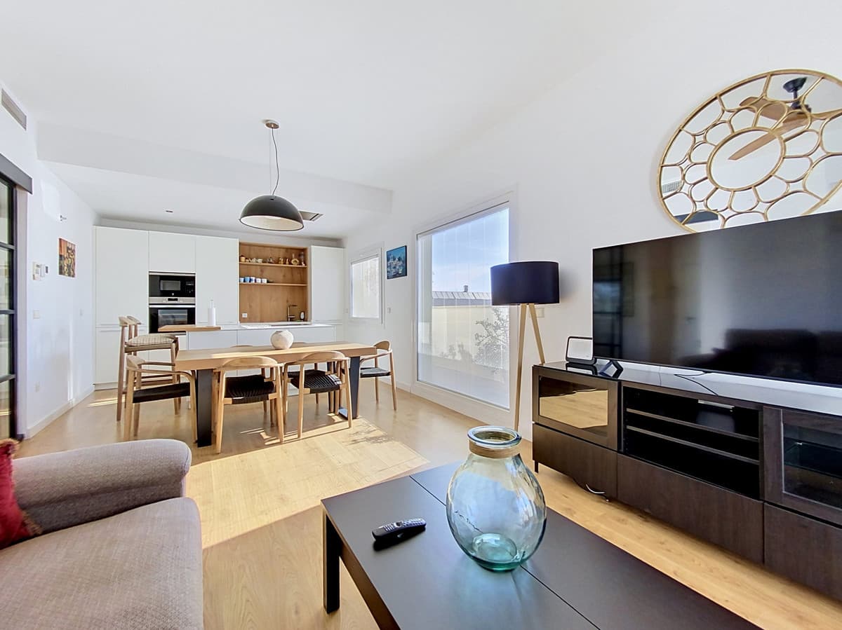 Penthouse in Estepona — photo 9 of 10