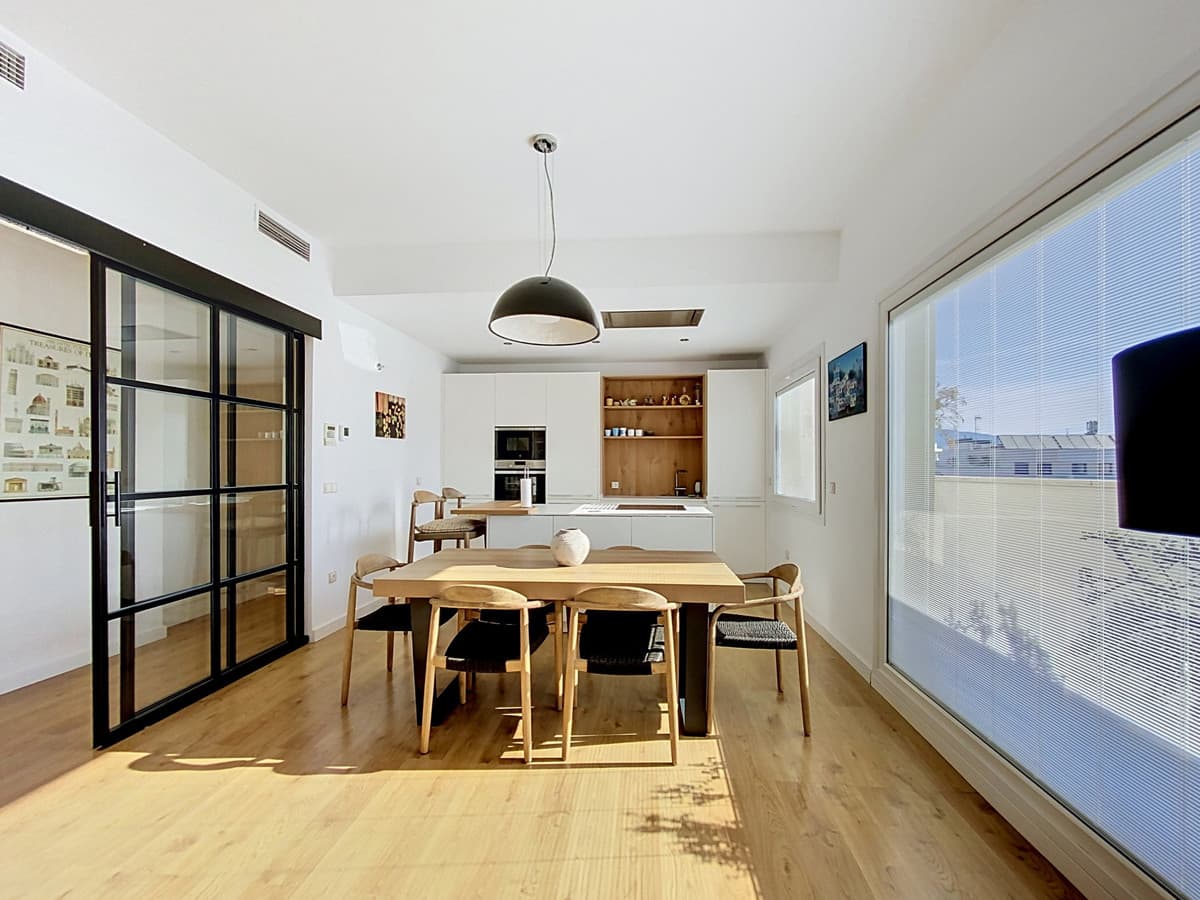 Penthouse in Estepona — photo 10 of 10