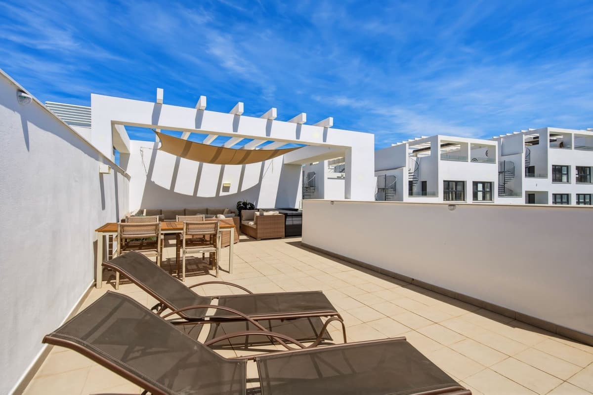 Penthouse in Estepona — photo 4 of 10