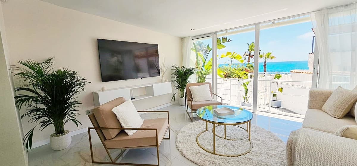 Detached Villa in Estepona — photo 5 of 10