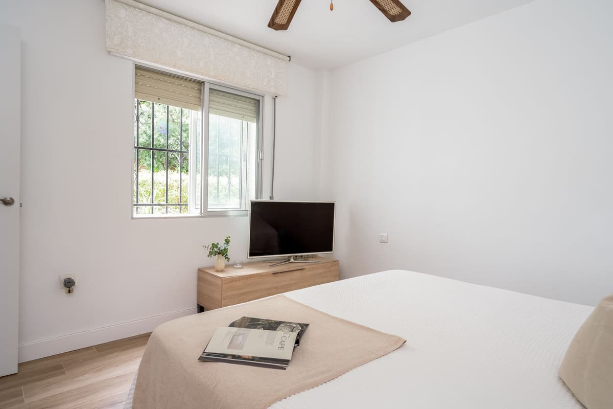 Middle Floor Apartment in Benalmadena — photo 4 of 10