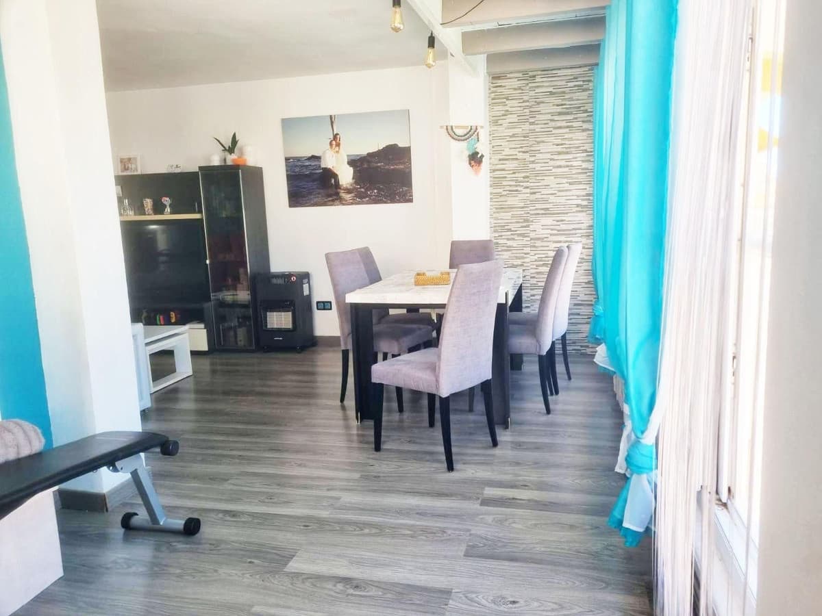 Penthouse in Benalmadena Costa — photo 6 of 10