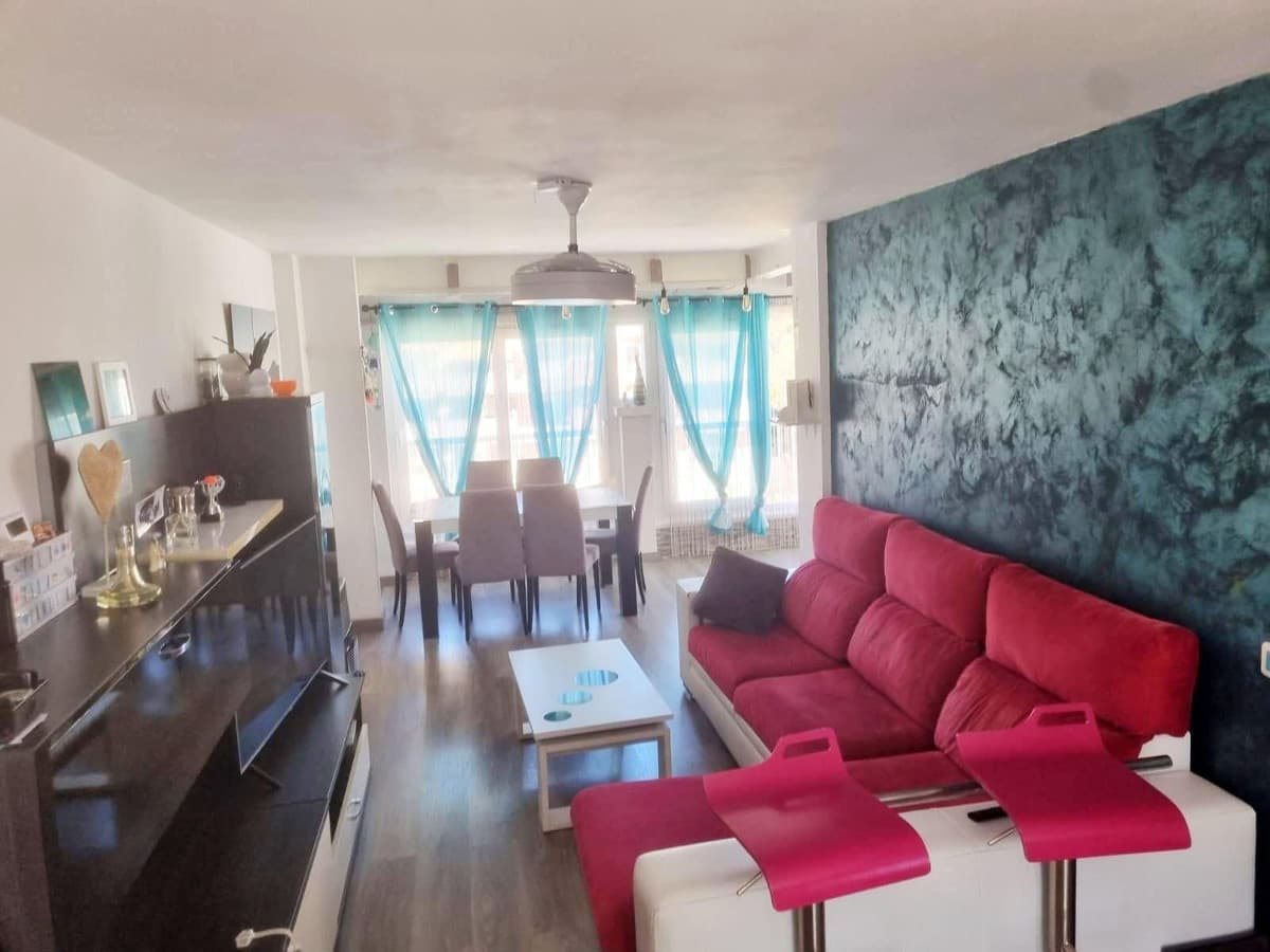 Penthouse in Benalmadena Costa — photo 7 of 10