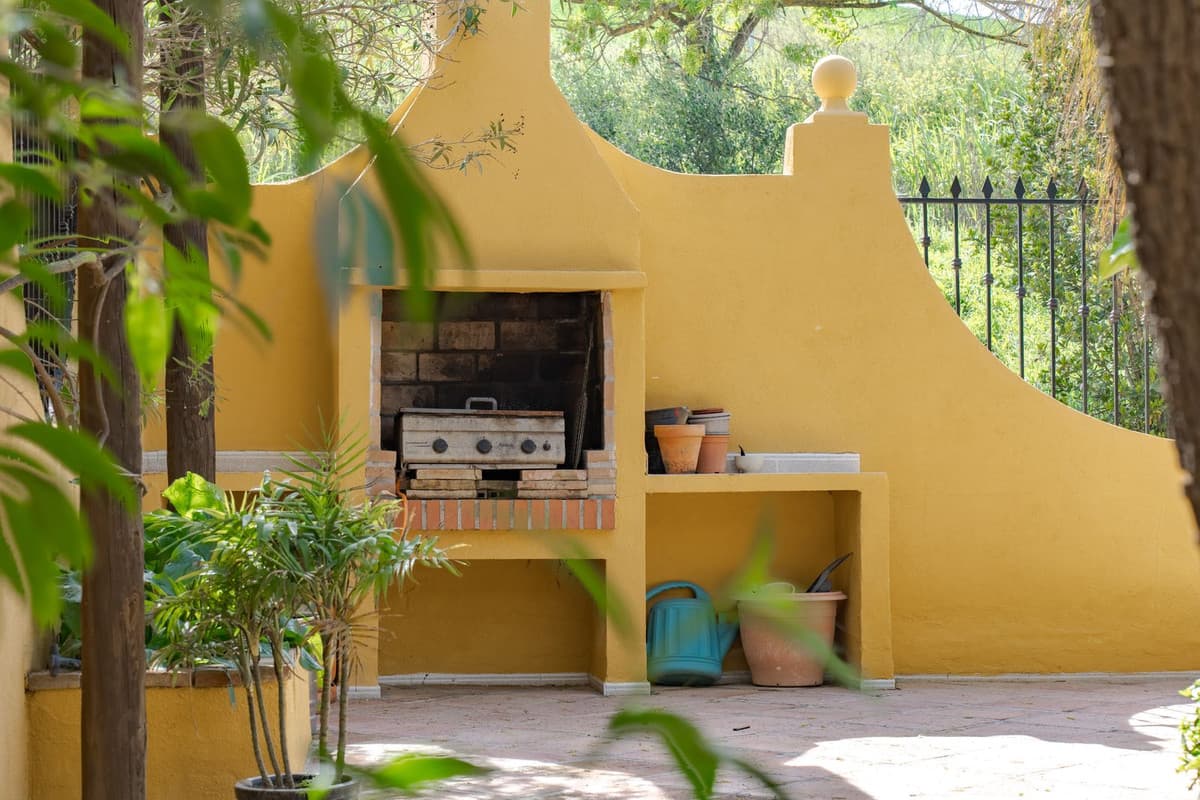Cortijo in Coín — photo 4 of 10
