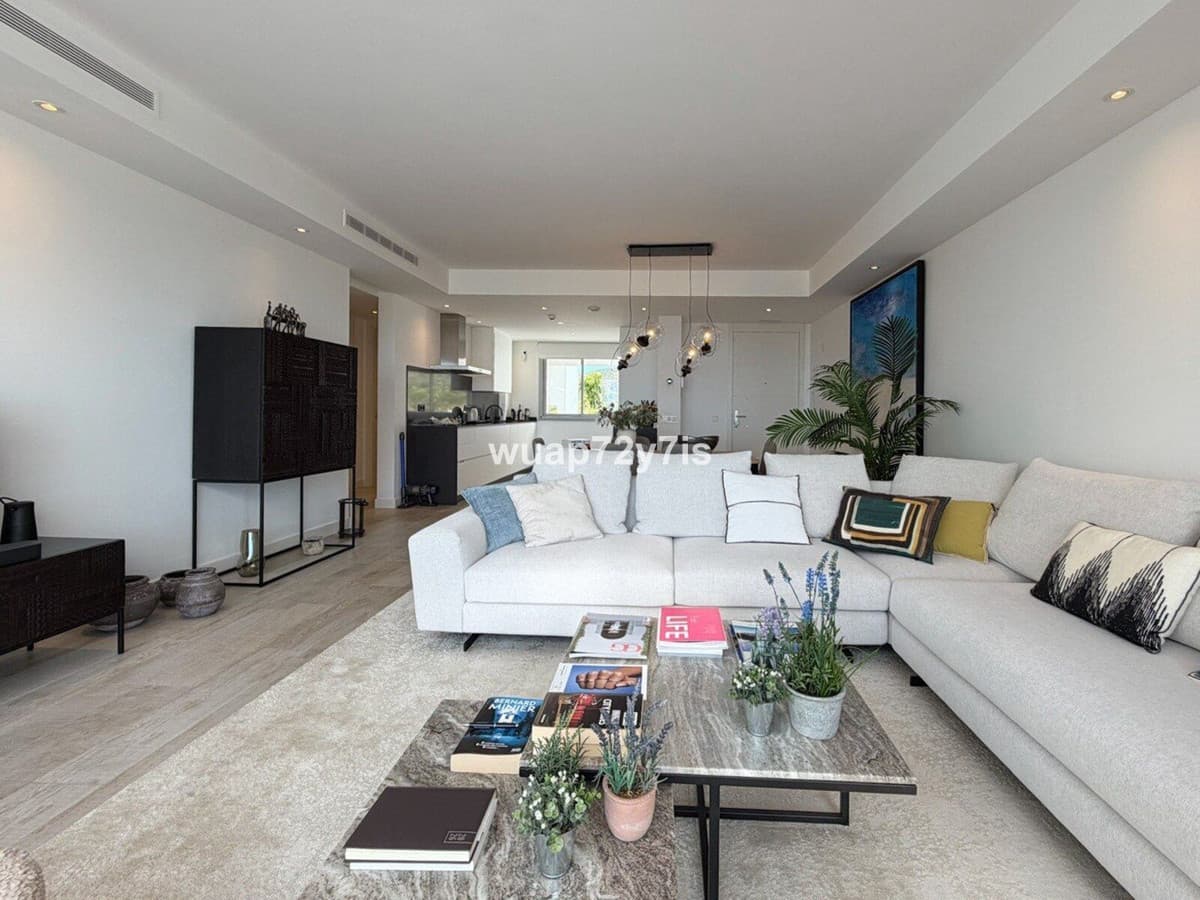 Top Floor Apartment in Casares — photo 10 of 10