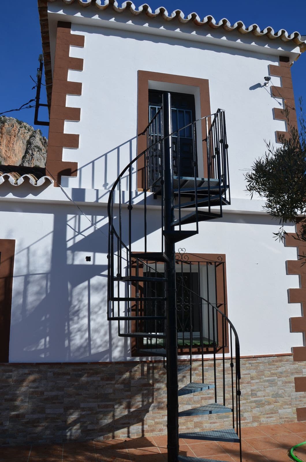 Detached Villa in Alora — photo 3 of 10