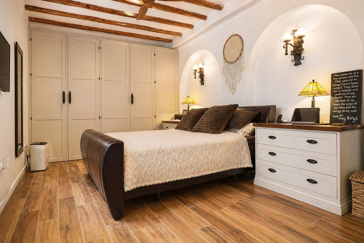 Townhouse in Estepona — photo 4 of 10