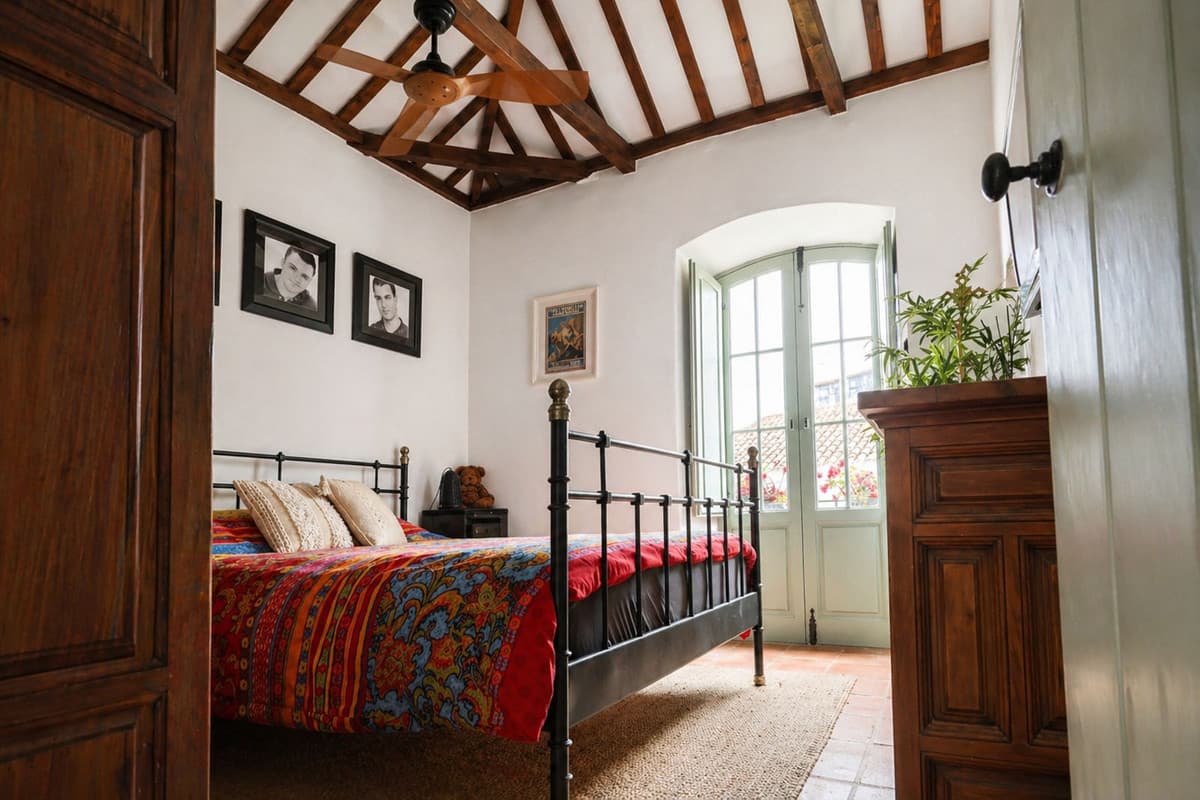 Townhouse in Estepona — photo 10 of 10