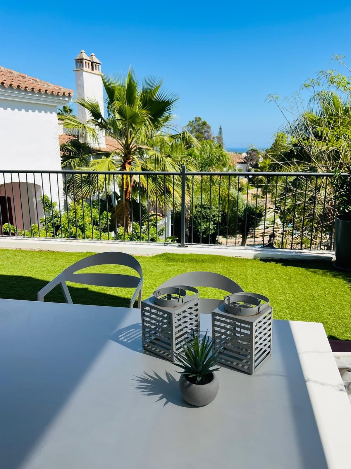 Ground Floor Apartment in El Paraiso — photo 6 of 10