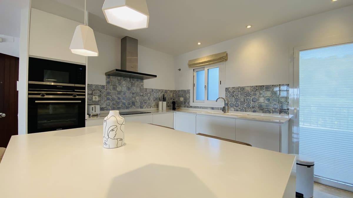 Ground Floor Apartment in El Paraiso — photo 9 of 10