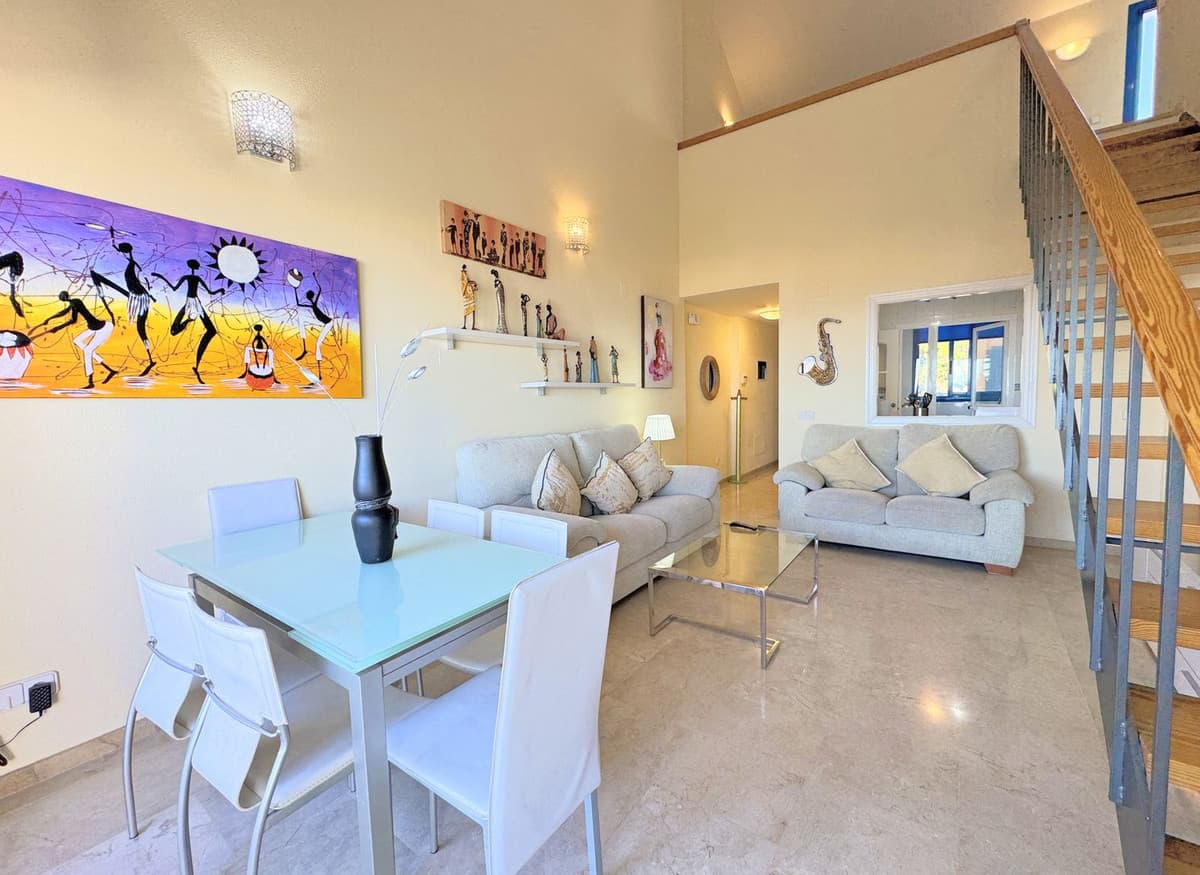 Penthouse in La Duquesa — photo 8 of 10