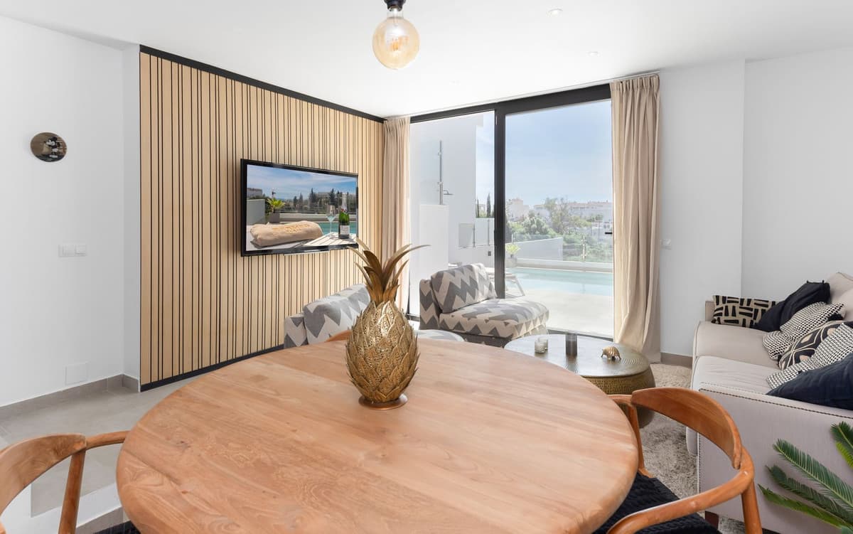 Townhouse in Torreblanca — photo 4 of 10