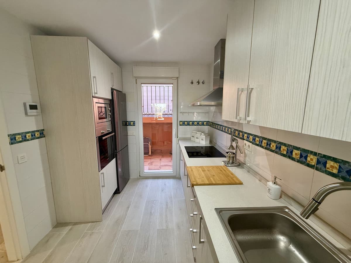 Townhouse in Cabopino — photo 4 of 10