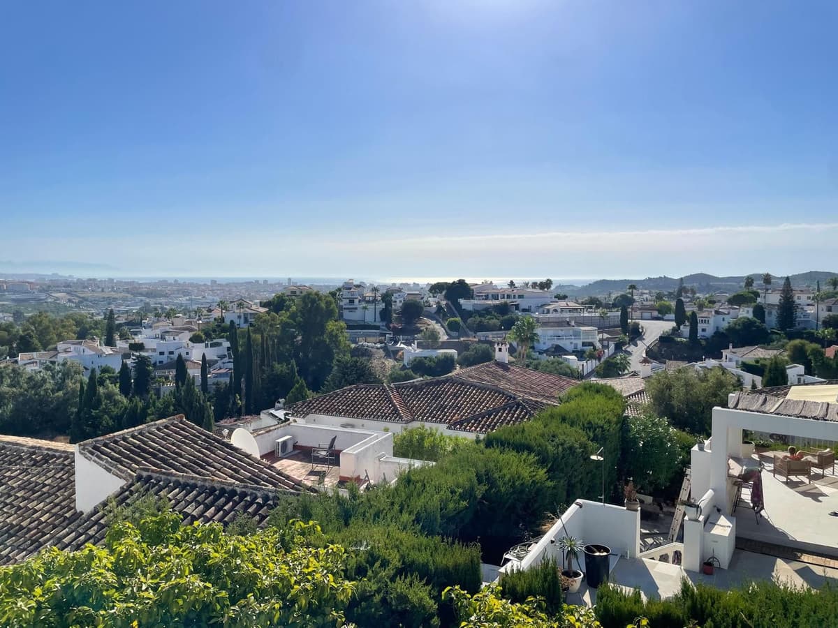 Residential Plot in Mijas — photo 1 of 10