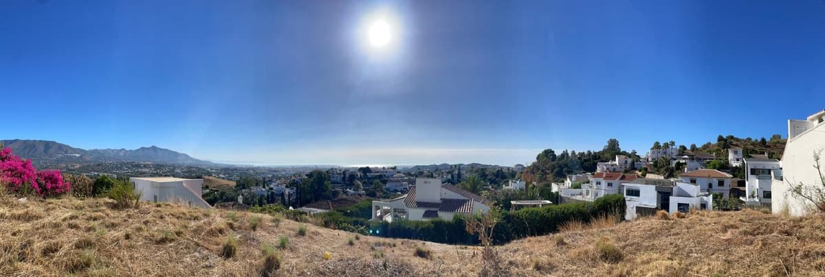 Residential Plot in Mijas — photo 2 of 10