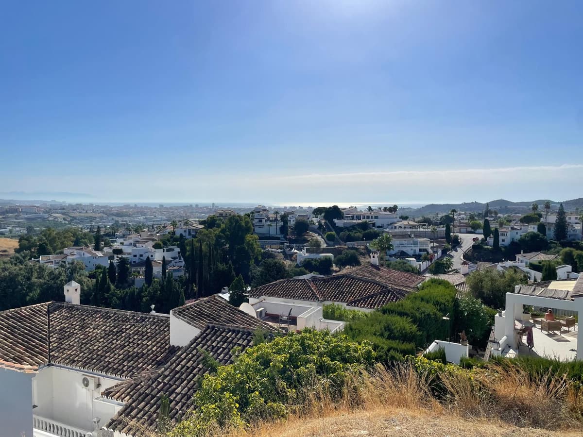 Residential Plot in Mijas — photo 6 of 10