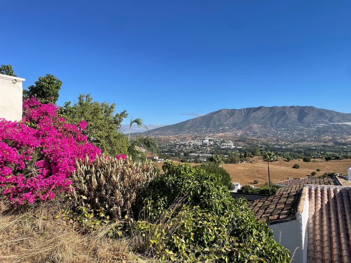 Residential Plot in Mijas — photo 7 of 10
