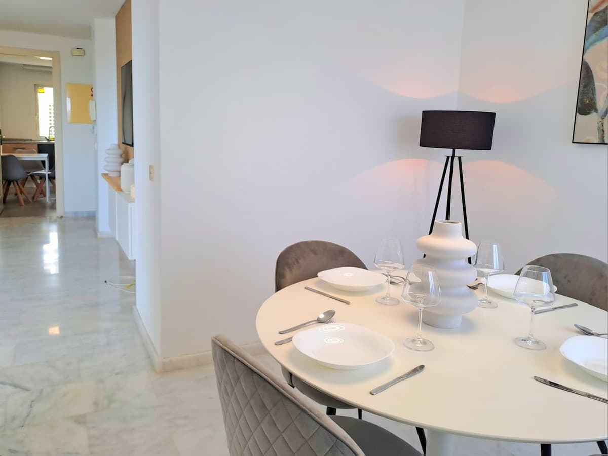 Middle Floor Apartment in Valle Romano — photo 10 of 10