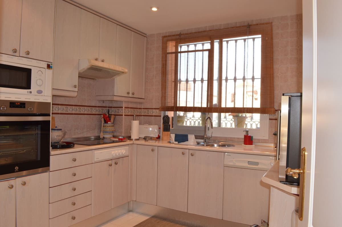Ground Floor Apartment in Riviera del Sol — photo 6 of 10