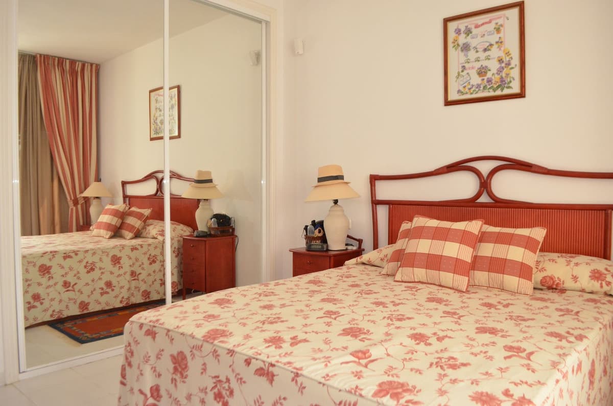 Ground Floor Apartment in Riviera del Sol — photo 7 of 10