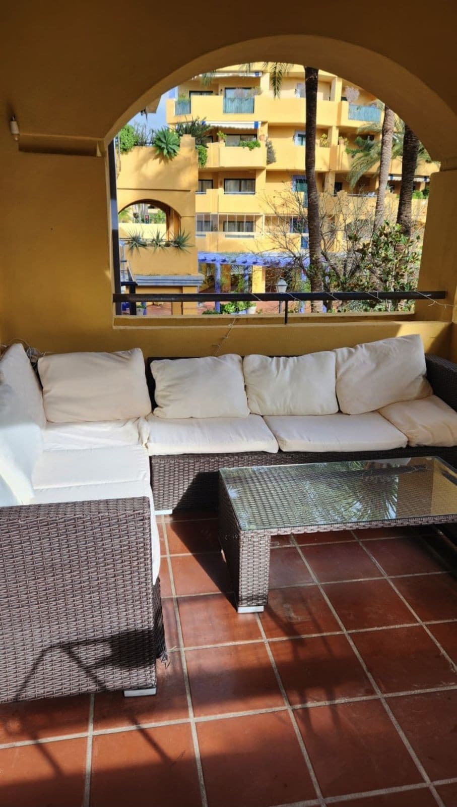 Middle Floor Apartment in Cortijo Blanco — photo 3 of 10