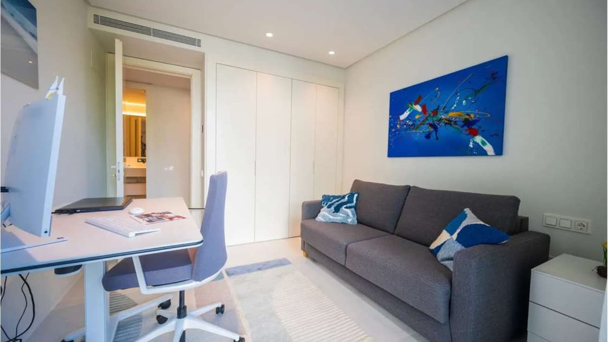 Ground Floor Apartment in Marbella — photo 8 of 10