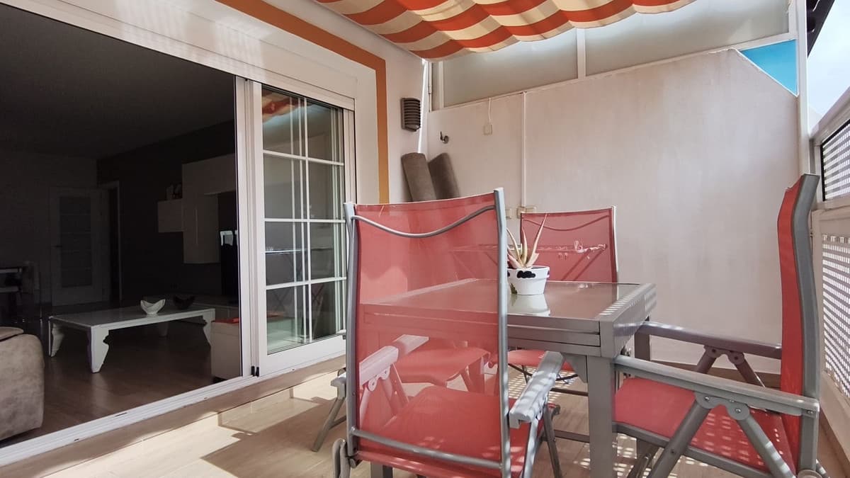 Penthouse in Alhaurín el Grande — photo 6 of 10