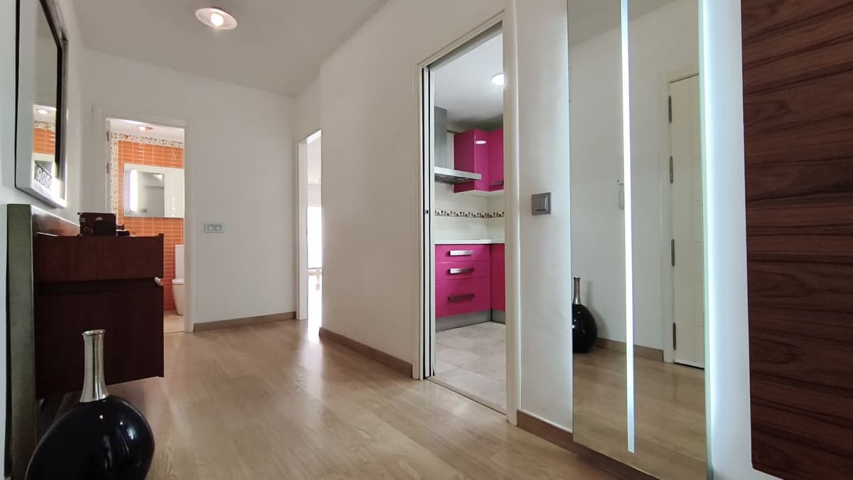 Penthouse in Alhaurín el Grande — photo 9 of 10