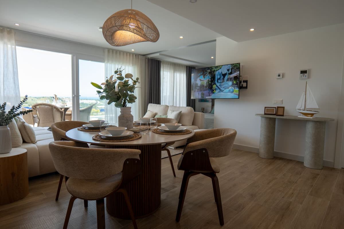 Penthouse Duplex in Estepona — photo 7 of 10