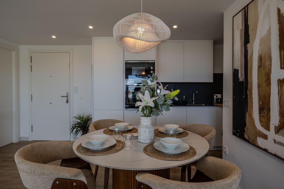 Penthouse Duplex in Estepona — photo 9 of 10