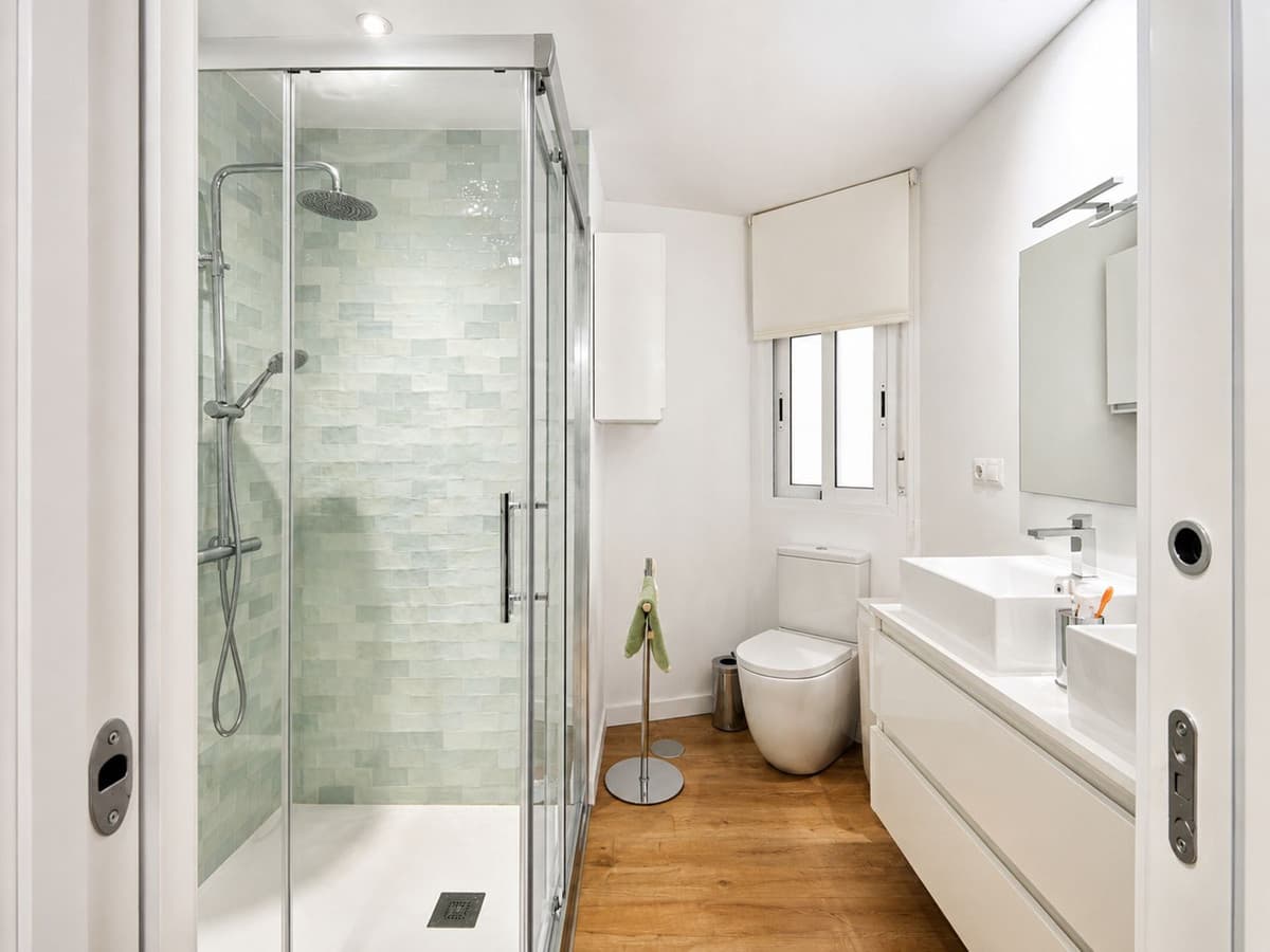 Middle Floor Apartment in San Pedro de Alcántara — photo 4 of 10