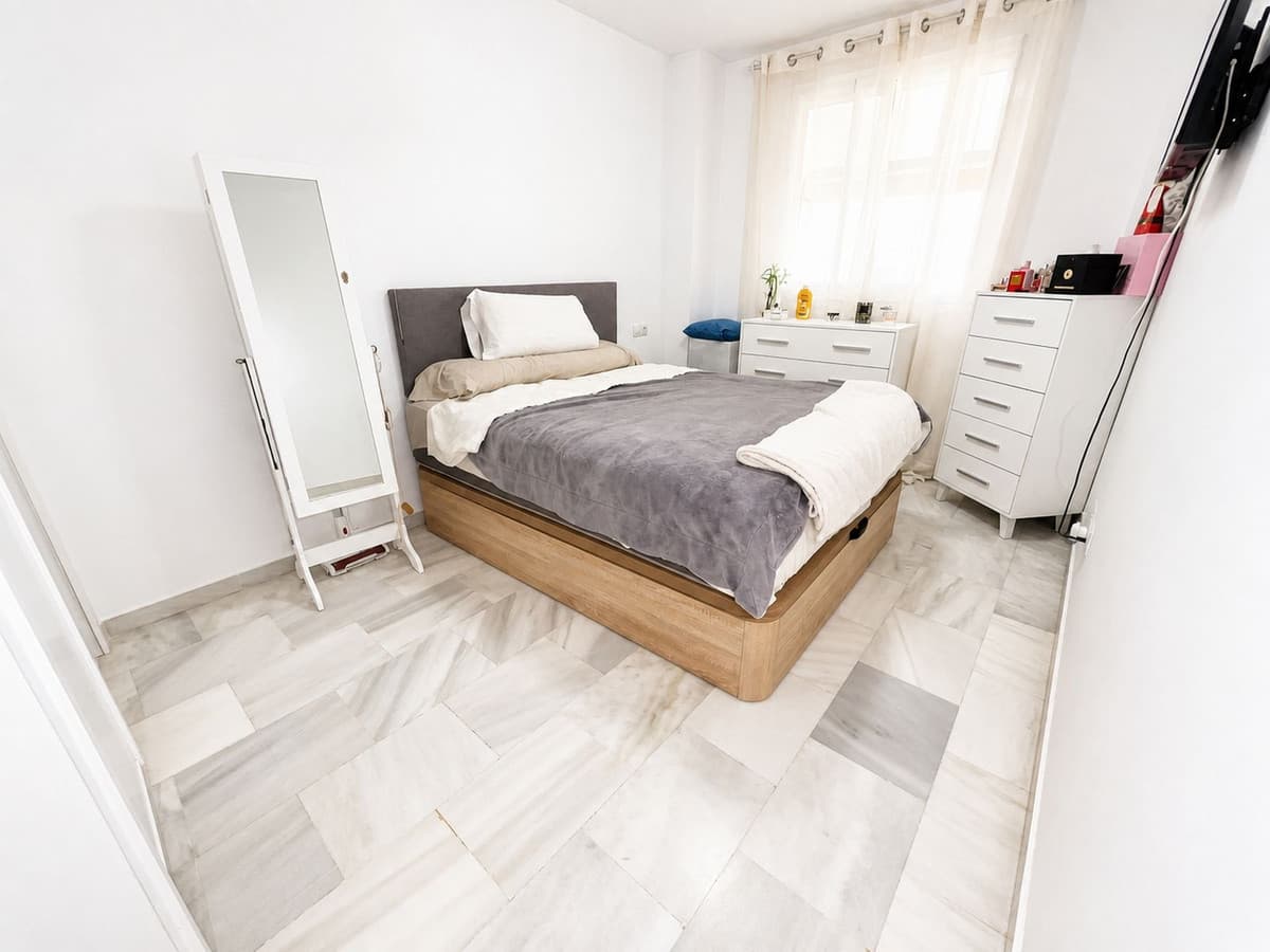 Ground Floor Apartment in Casares — photo 1 of 10