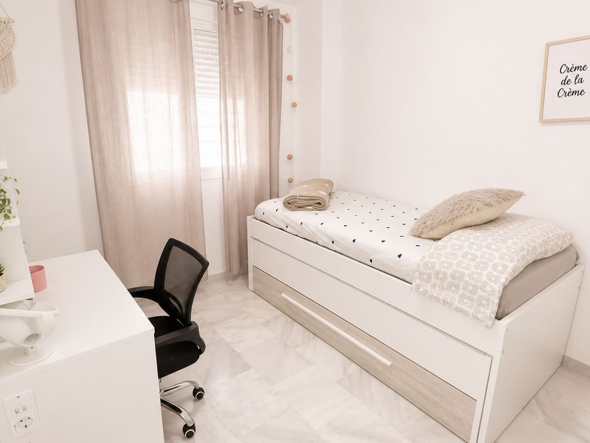 Ground Floor Apartment in Casares — photo 6 of 10