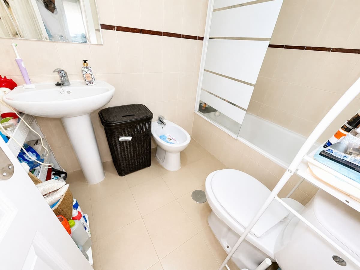 Ground Floor Apartment in Casares — photo 10 of 10