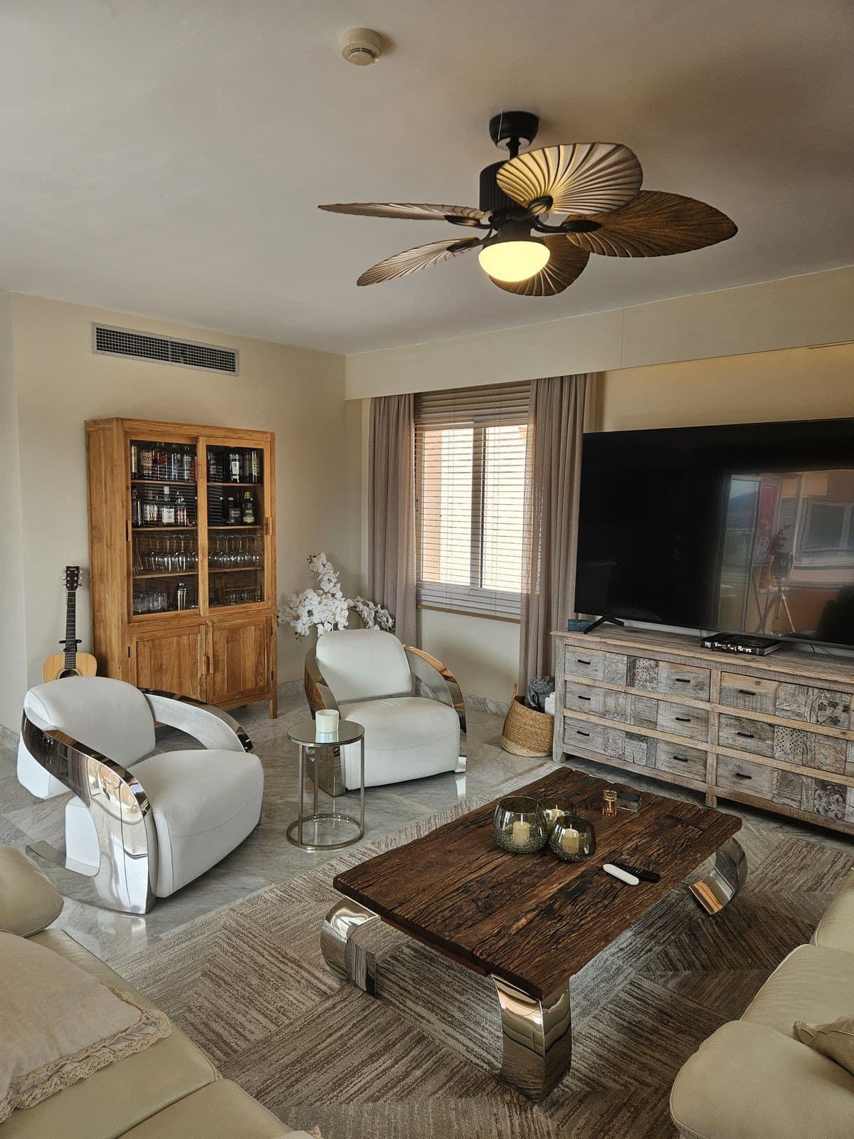 Penthouse in Alhaurín de la Torre — photo 4 of 10
