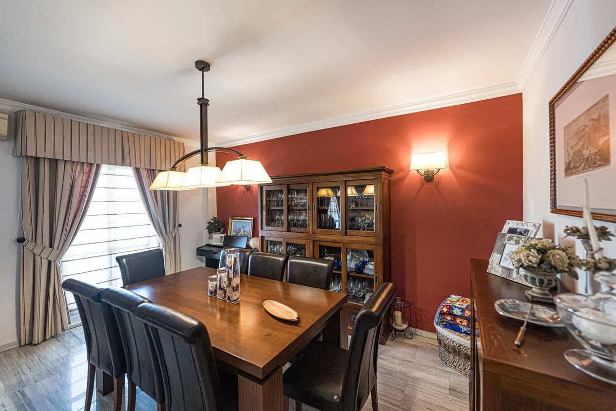 Penthouse Duplex in Los Pacos — photo 10 of 10