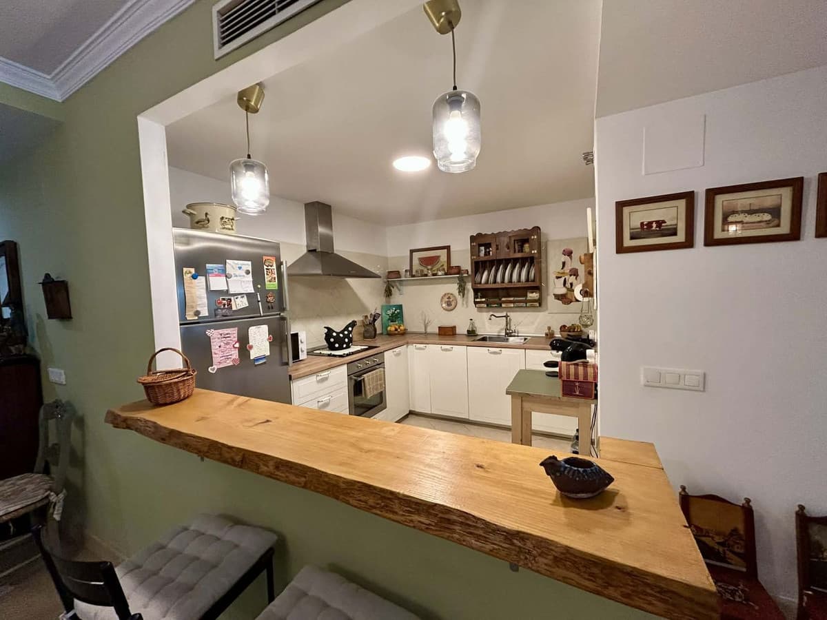Ground Floor Apartment in Elviria — photo 4 of 10