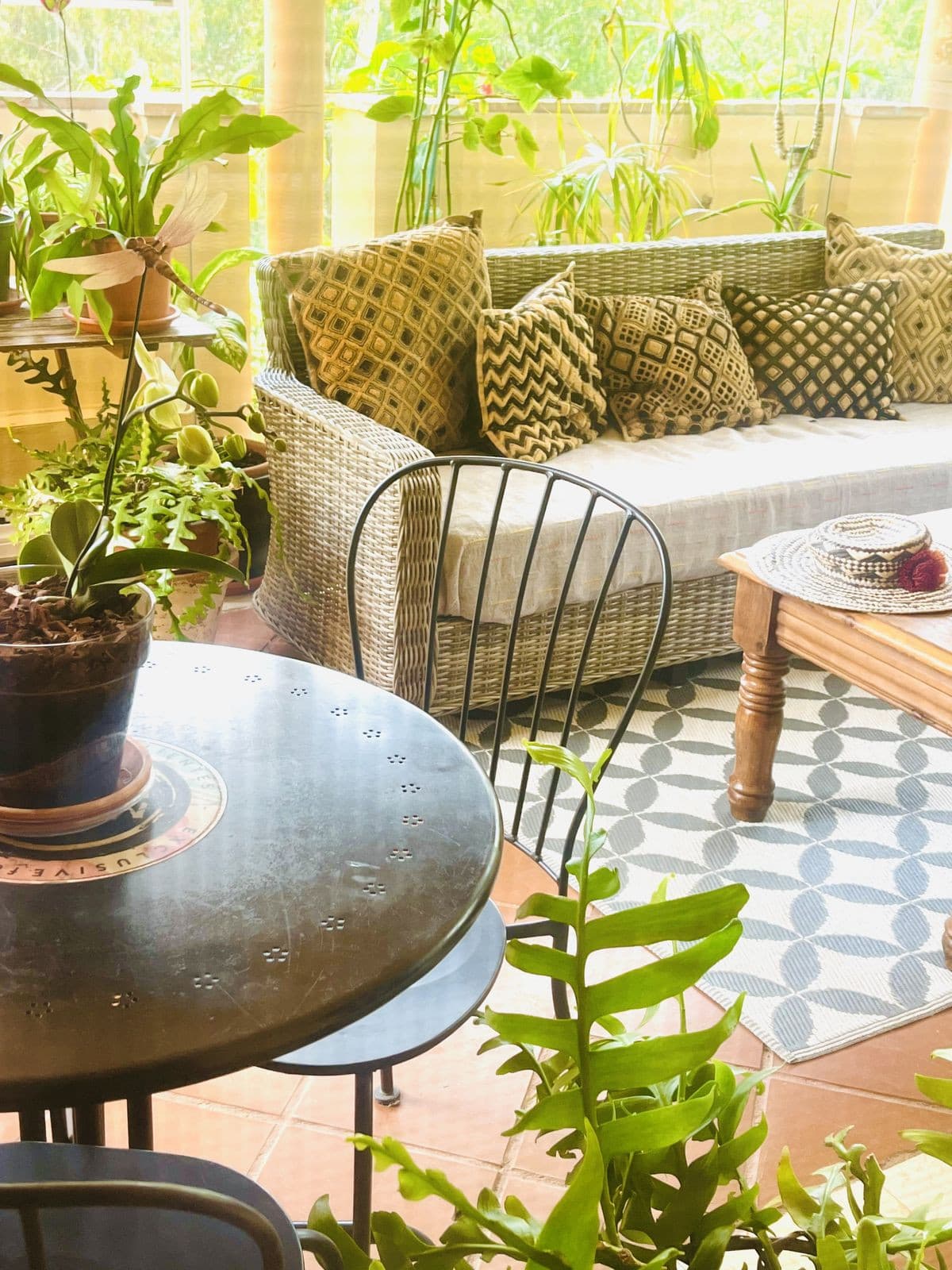 Ground Floor Apartment in Elviria — photo 7 of 10