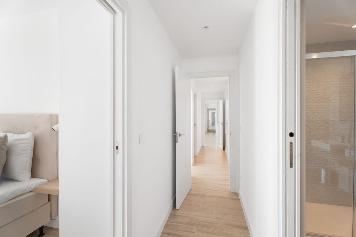 Middle Floor Apartment in La Cala de Mijas — photo 9 of 10