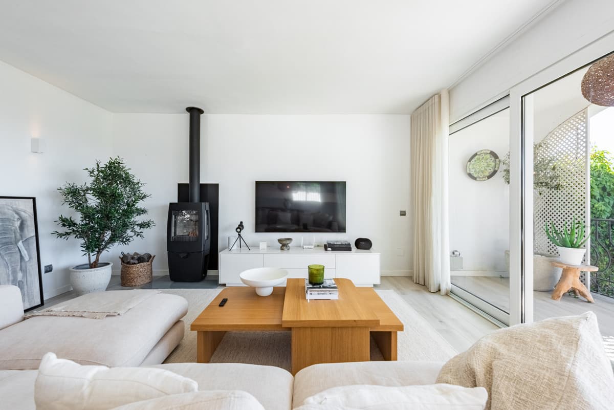 Semi-Detached House in Istán — photo 9 of 10