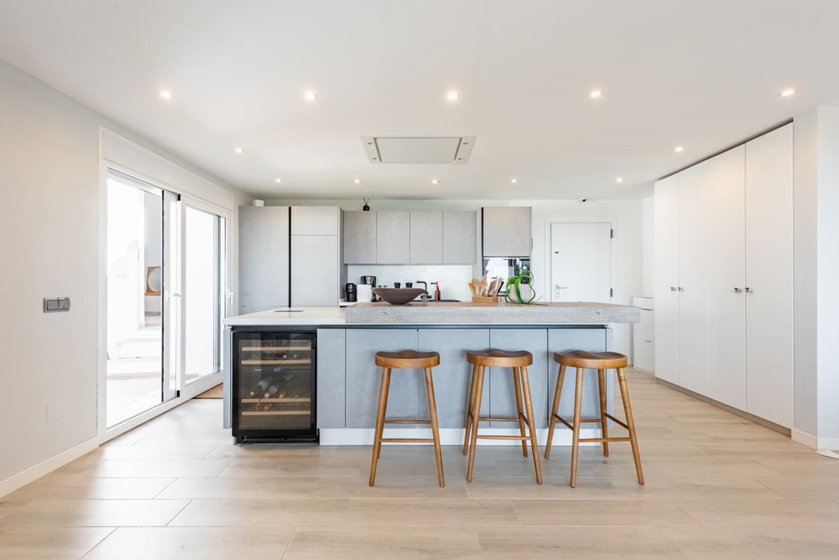 Semi-Detached House in Istán — photo 10 of 10