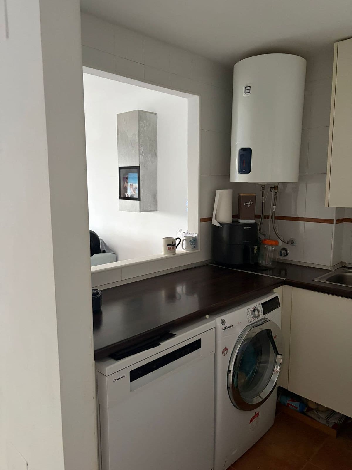 Semi-Detached House in Casares Playa — photo 10 of 10