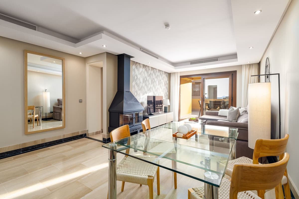 Penthouse Duplex in Estepona — photo 8 of 10