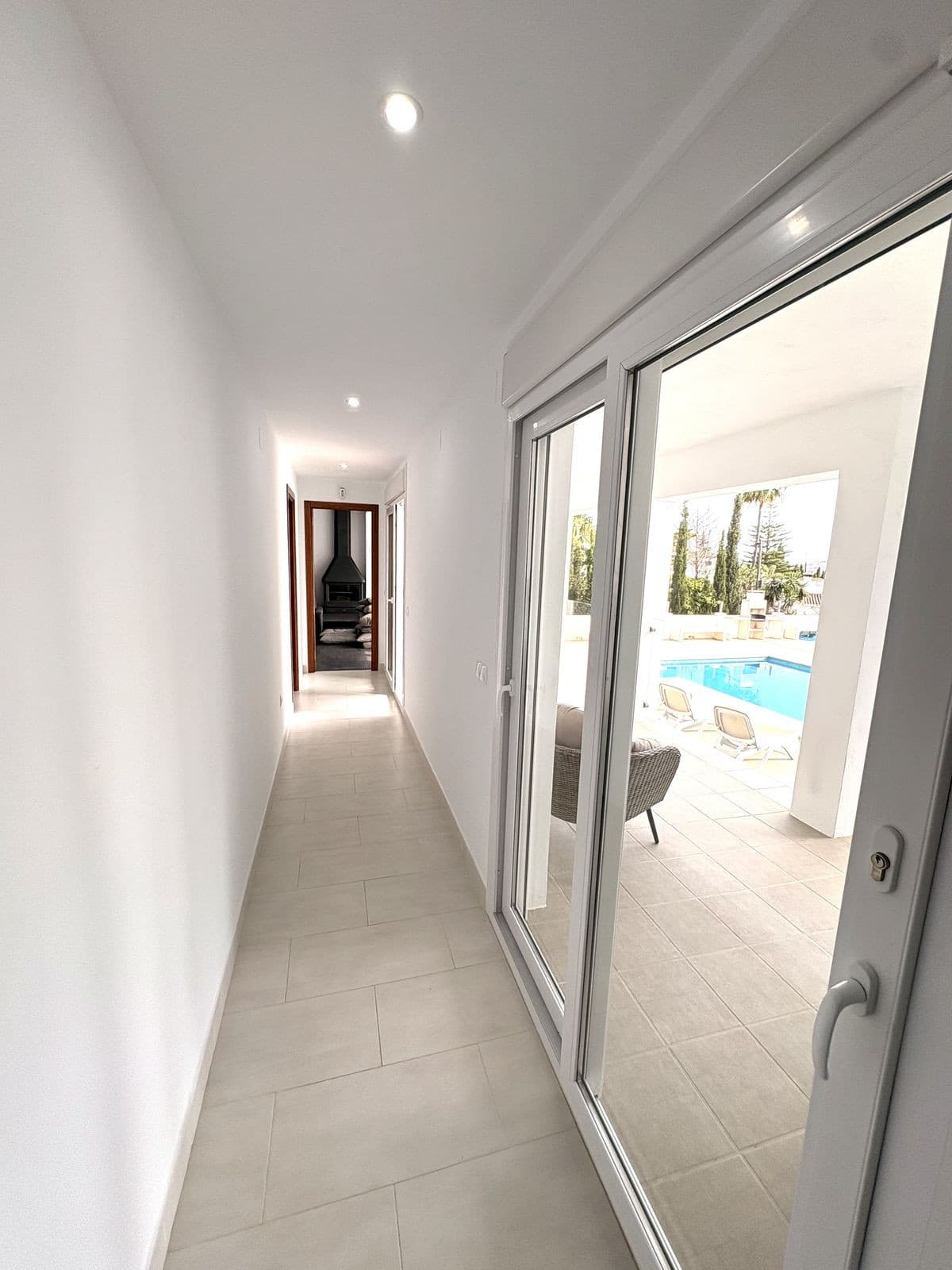 Detached Villa in Mijas Costa — photo 8 of 10