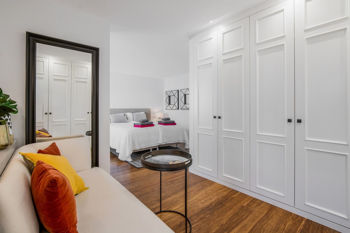 Townhouse in The Golden Mile — photo 6 of 10