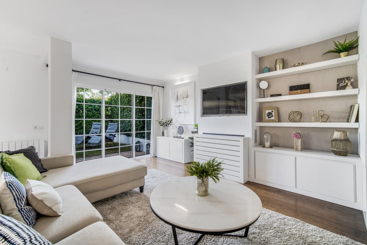 Townhouse in The Golden Mile — photo 9 of 10