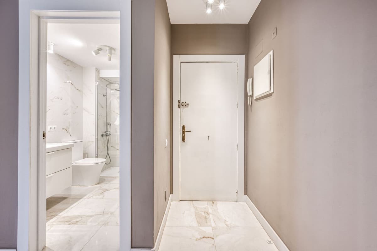 Ground Floor Apartment in Puerto Banús — photo 6 of 10