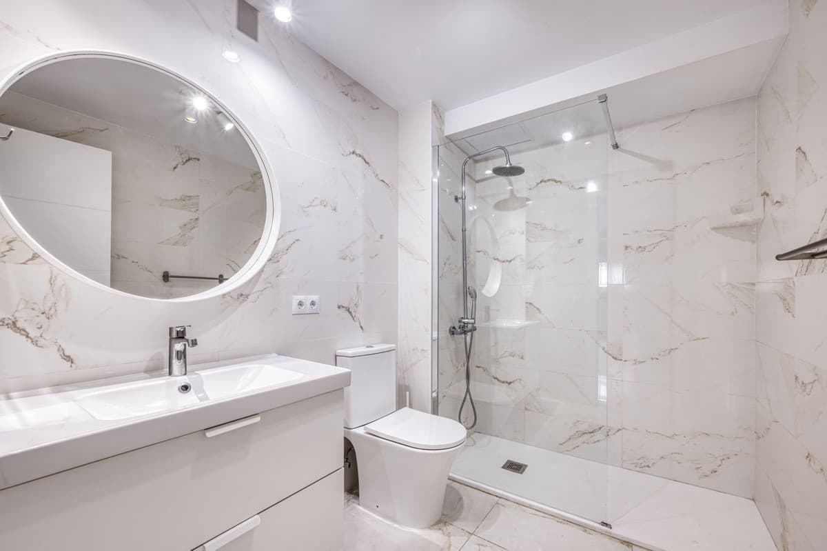 Ground Floor Apartment in Puerto Banús — photo 7 of 10
