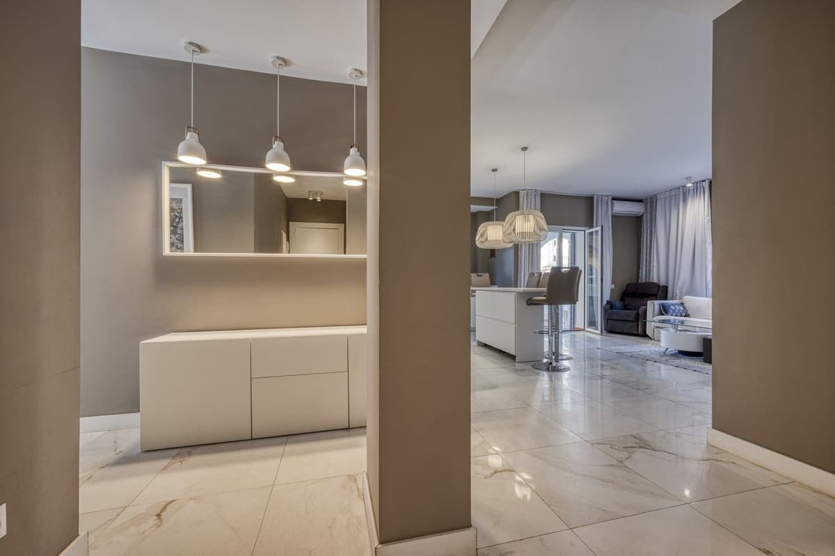 Ground Floor Apartment in Puerto Banús — photo 9 of 10