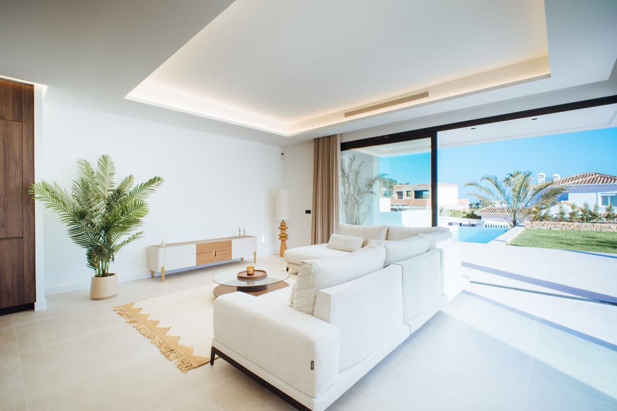 Detached Villa in Mijas — photo 5 of 10